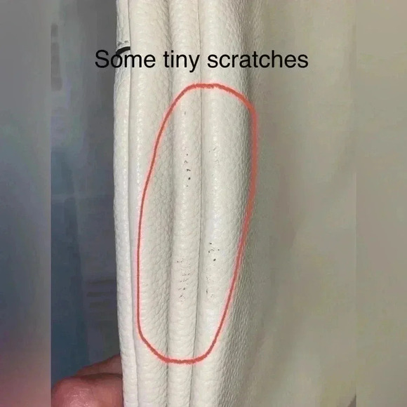 Nanette Lenore white crossbody bag - Picture 7 of 10